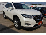 X-TRAIL HYBRID 2WD