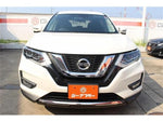 X-TRAIL HYBRID 2WD