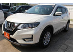 X-TRAIL HYBRID 2WD