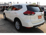 X-TRAIL HYBRID 2WD