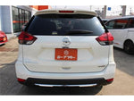 X-TRAIL HYBRID 2WD
