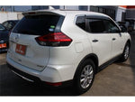 X-TRAIL HYBRID 2WD