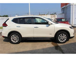 X-TRAIL HYBRID 2WD