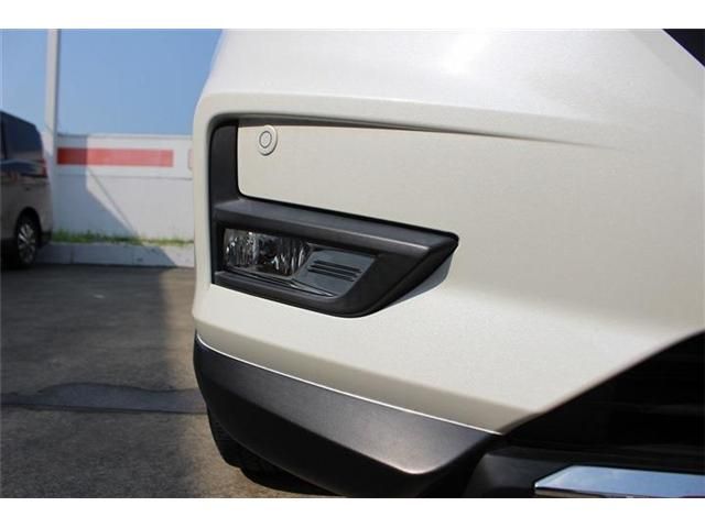 X-TRAIL HYBRID 2WD