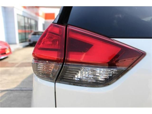 X-TRAIL HYBRID 2WD