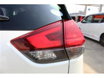 X-TRAIL HYBRID 2WD