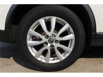 X-TRAIL HYBRID 2WD