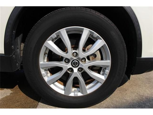 X-TRAIL HYBRID 2WD
