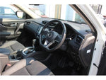 X-TRAIL HYBRID 2WD