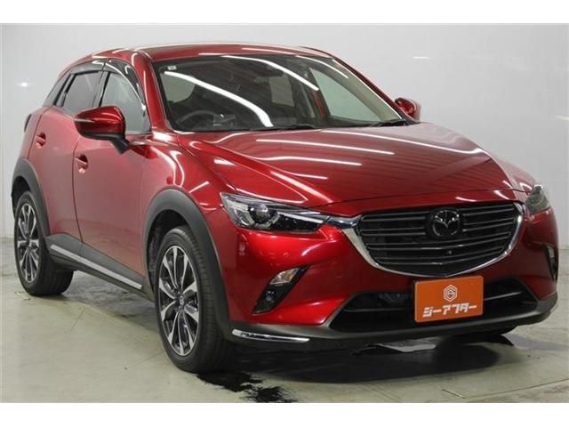 CX-3