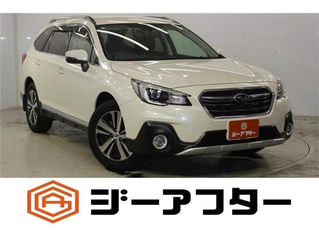 LEGACY OUTBACK