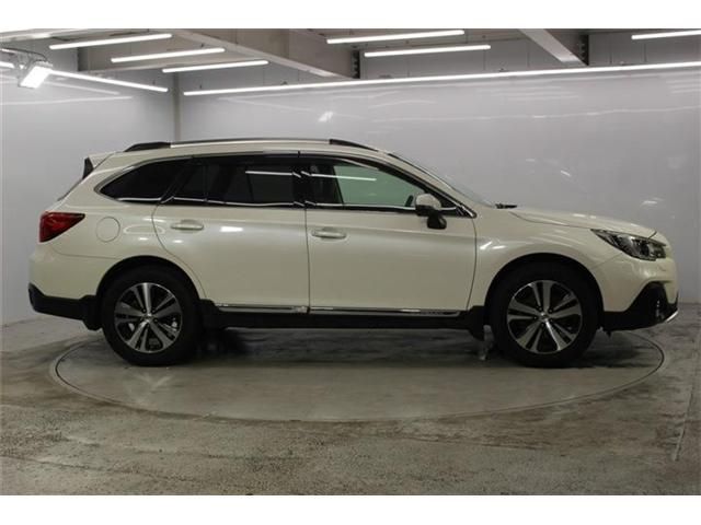 LEGACY OUTBACK