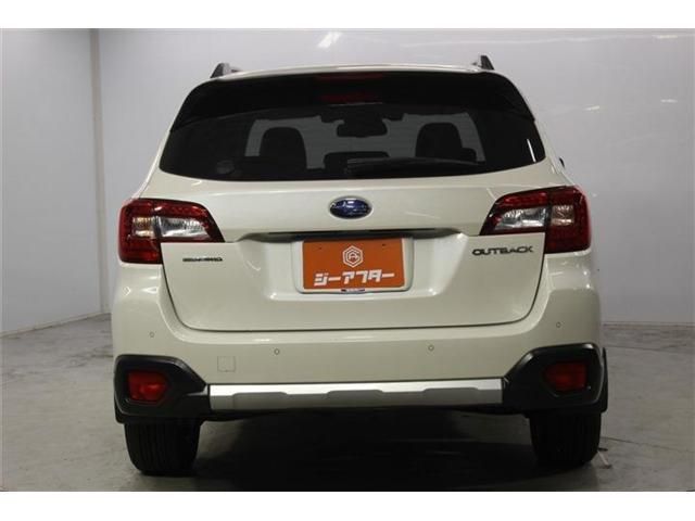 LEGACY OUTBACK