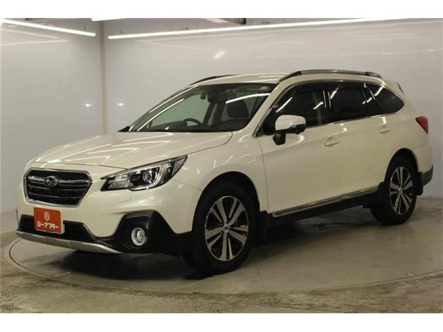 LEGACY OUTBACK