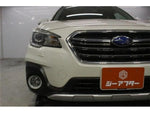 LEGACY OUTBACK