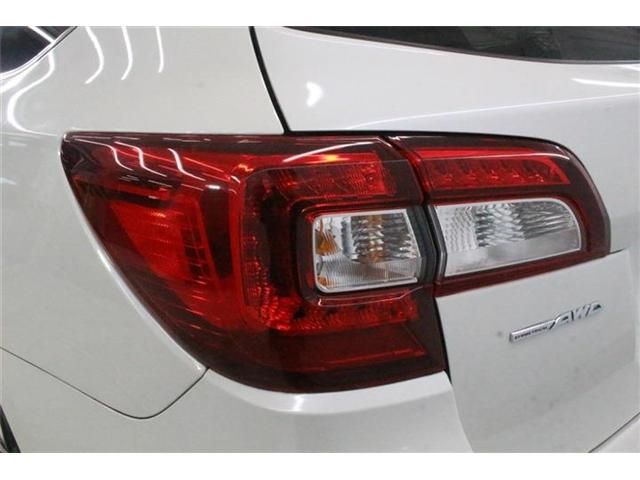 LEGACY OUTBACK