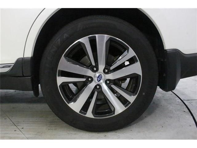 LEGACY OUTBACK