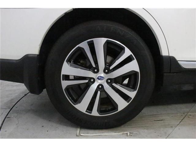 LEGACY OUTBACK