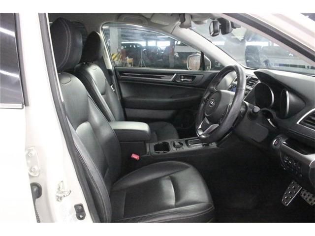 LEGACY OUTBACK