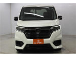 STEPWAGON e:HEV SPADA