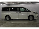 STEPWAGON e:HEV SPADA