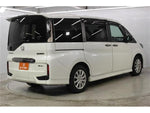STEPWAGON e:HEV SPADA