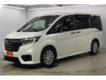 STEPWAGON e:HEV SPADA