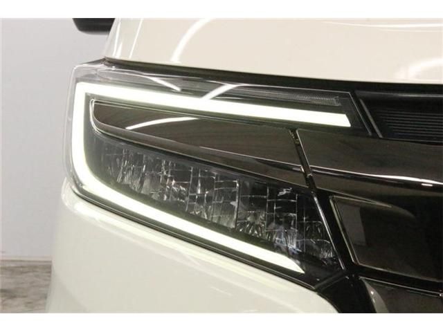 STEPWAGON e:HEV SPADA