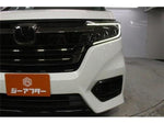 STEPWAGON e:HEV SPADA