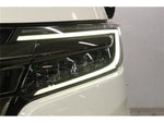 STEPWAGON e:HEV SPADA