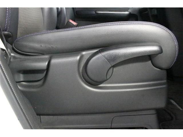 STEPWAGON e:HEV SPADA