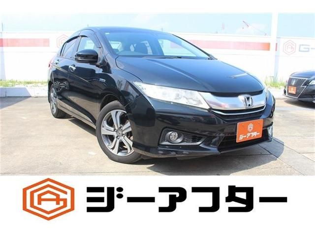 GRACE HYBRID
