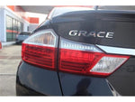 GRACE HYBRID