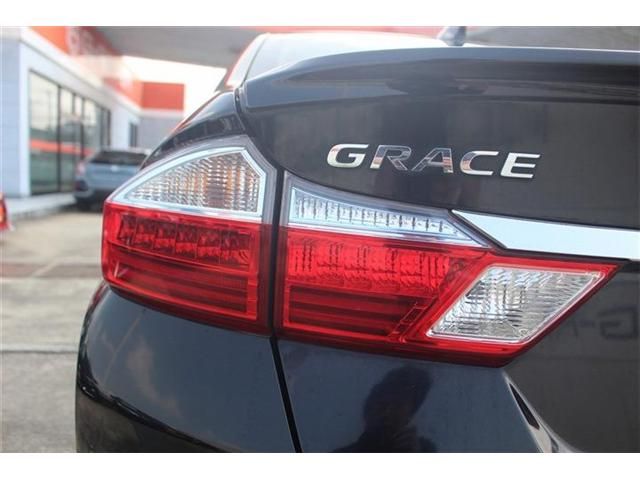GRACE HYBRID