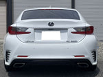 LEXUS RC300h