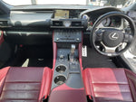 LEXUS RC300h