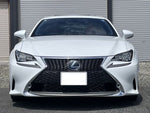 LEXUS RC300h