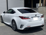 LEXUS RC300h