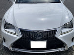 LEXUS RC300h