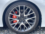 LEXUS RC300h