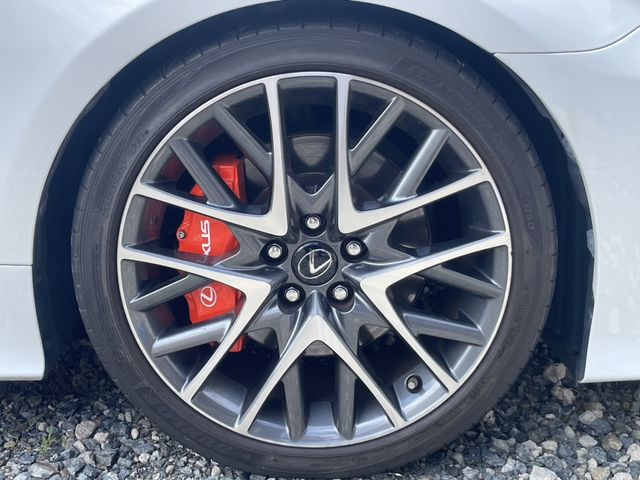 LEXUS RC300h
