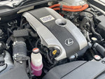 LEXUS RC300h
