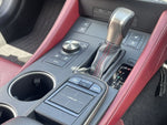 LEXUS RC300h
