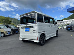 Spacia custom