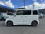 Spacia custom
