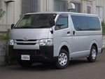 HIACE van 4WD