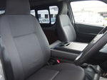 HIACE van 4WD