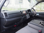 HIACE van 4WD