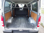 HIACE van 4WD