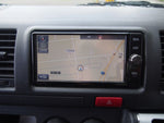 HIACE van 4WD